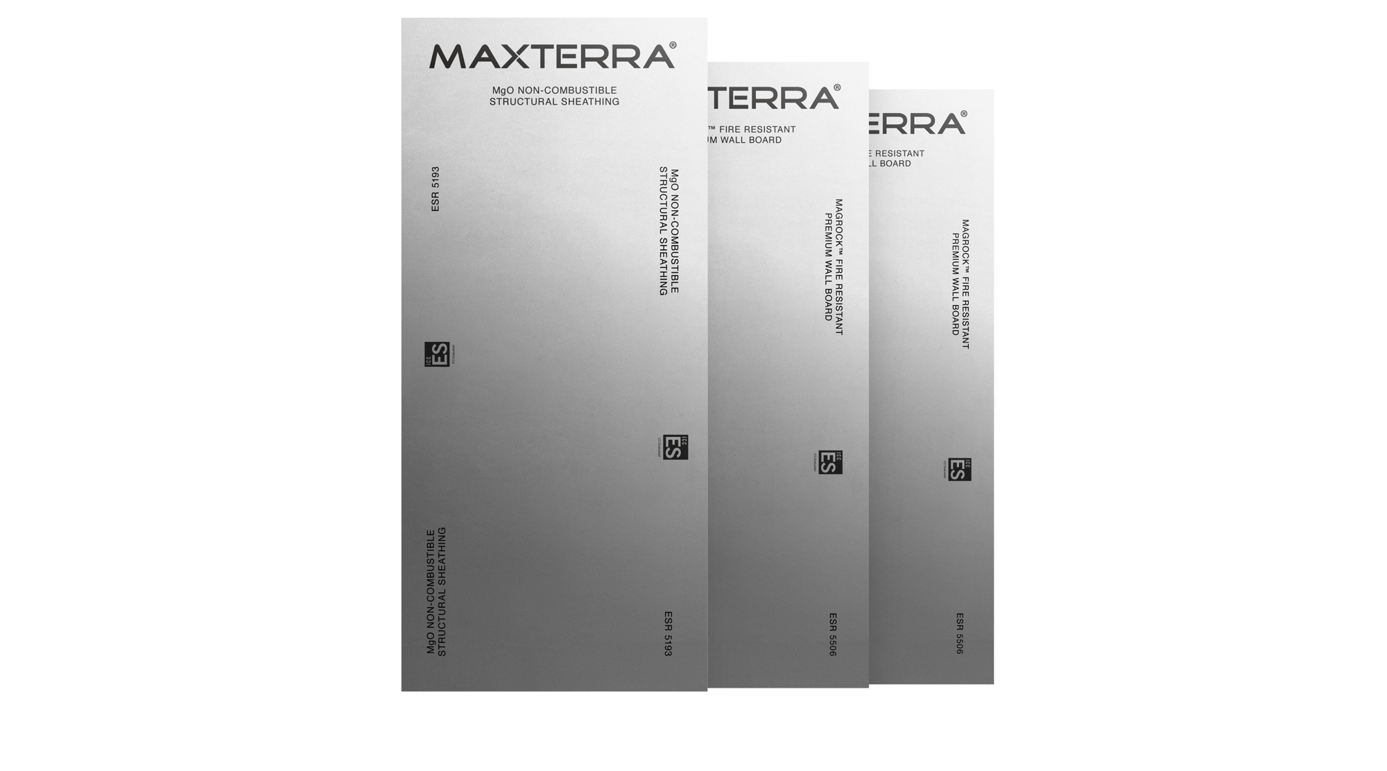 NEXGEN | MAXTERRA® MgO Panels for Safer, Stronger NEXGEN | MAXTERRA® MgO Panels for Safer, Stronger